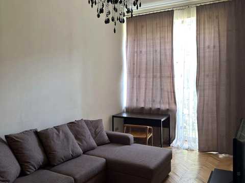 квартира по адресу Ярославская ул., 26