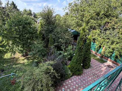 будинок за адресою Бакинська вул., 21