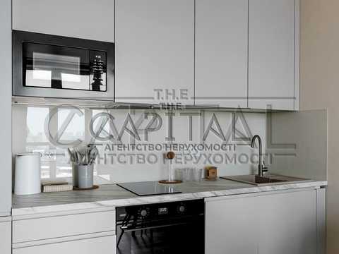 квартира за адресою Миколи Пимоненка вул., 19