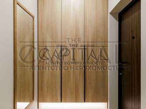 квартира за адресою Миколи Пимоненка вул., 19