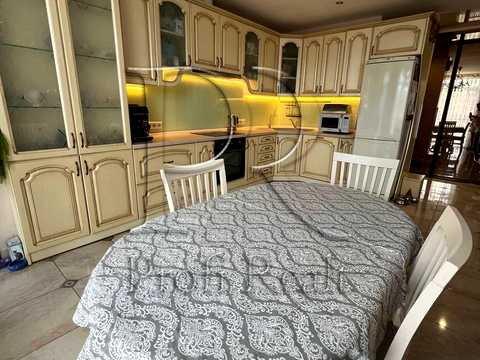 квартира по адресу Регенераторная ул., 4 к5