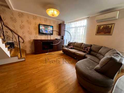 квартира по адресу Регенераторная ул., 4 к5