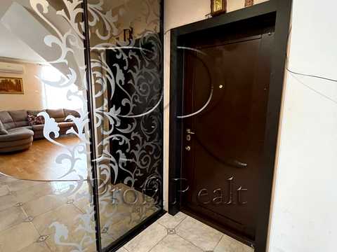 квартира по адресу Регенераторная ул., 4 к5