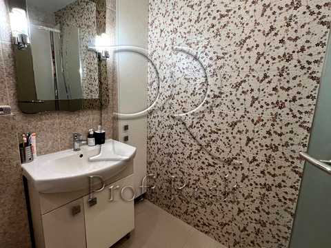 квартира по адресу Регенераторная ул., 4 к5
