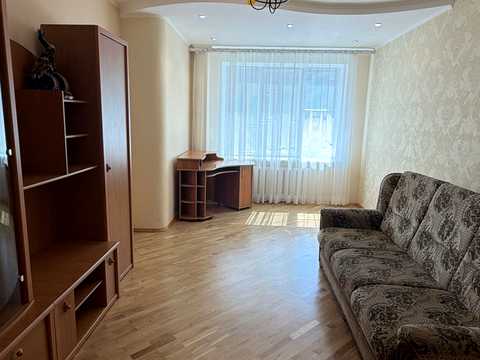 квартира за адресою Прилужна вул., 4/15