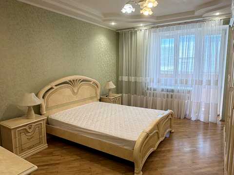 квартира за адресою Прилужна вул., 4/15