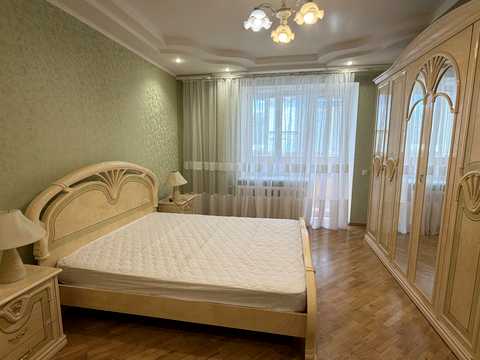 квартира за адресою Прилужна вул., 4/15