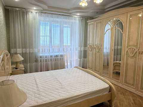 квартира за адресою Прилужна вул., 4/15