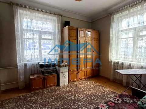 квартира за адресою Гоголя вул., 26/27