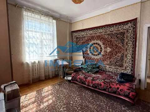 квартира за адресою Гоголя вул., 26/27