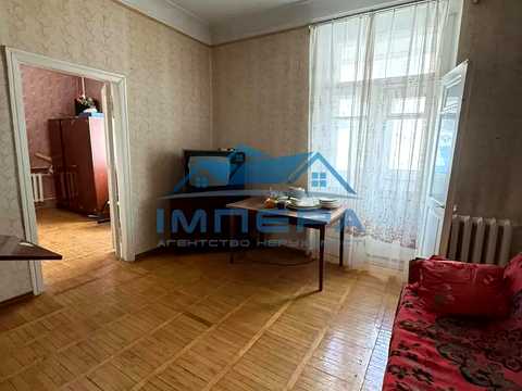 квартира за адресою Гоголя вул., 26/27