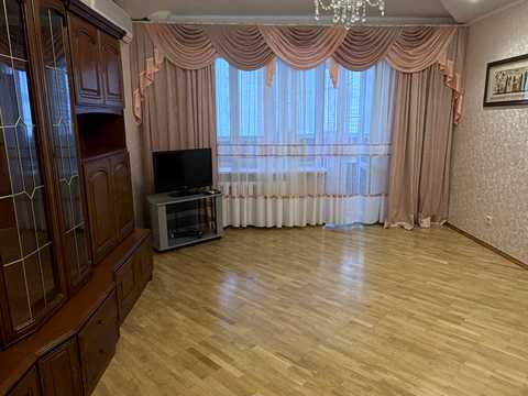 квартира за адресою Прилужна вул., 4/15