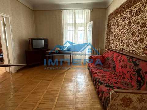 квартира за адресою Гоголя вул., 26/27