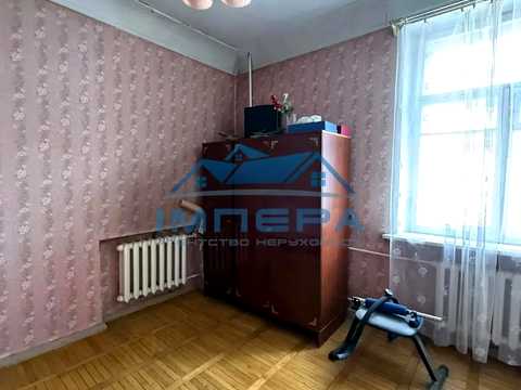 квартира за адресою Гоголя вул., 26/27
