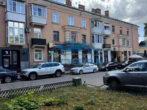 квартира за адресою Гоголя вул., 26/27