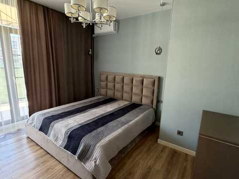 квартира по адресу Набережно-Рыбальская дорога ул., 3
