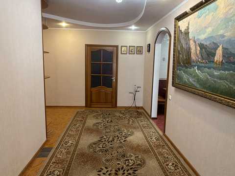квартира за адресою Прилужна вул., 4/15