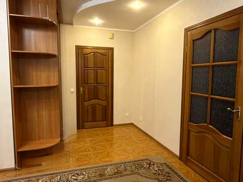 квартира за адресою Прилужна вул., 4/15