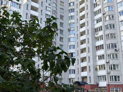 квартира за адресою Прилужна вул., 4/15