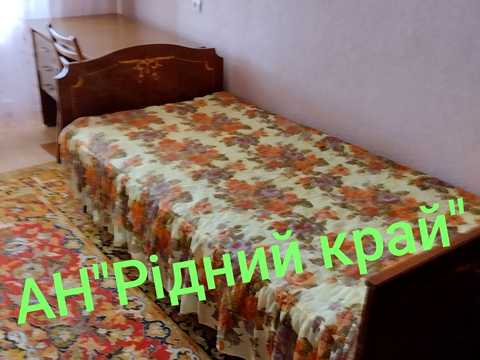 комната по адресу Європейська вул. (Фрунзе)Дорошенкп, 40