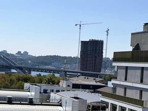 квартира по адресу Набережно-Рыбальская дорога ул., 3