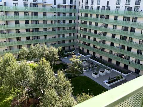 квартира по адресу Набережно-Рыбальская дорога ул., 3