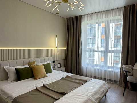 квартира за адресою Гетьмана Мазепи вул., 164, к3