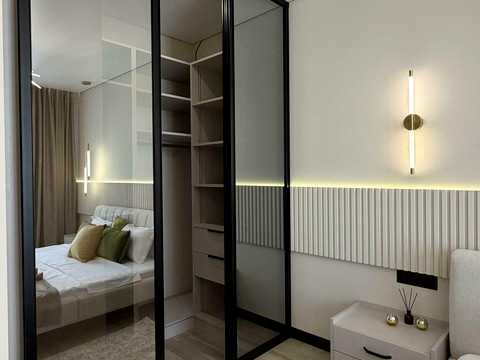 квартира за адресою Гетьмана Мазепи вул., 164, к3