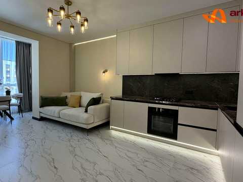 квартира за адресою Гетьмана Мазепи вул., 164, к3