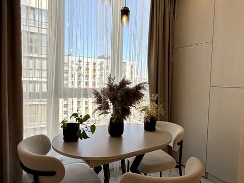 квартира за адресою Гетьмана Мазепи вул., 164, к3