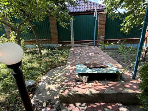 комерційна за адресою Київ, Бакинська вул., 23А