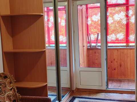 квартира за адресою Мазепи просп., 5