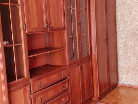 квартира за адресою Мазепи просп., 5