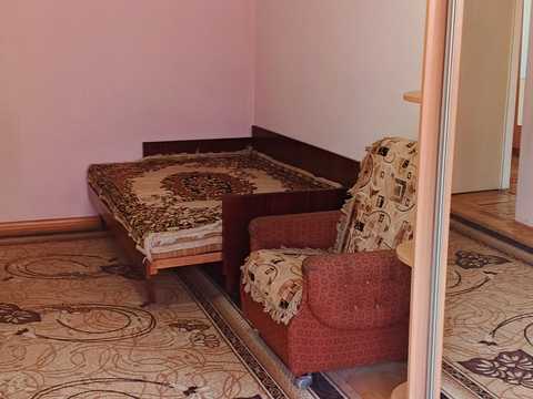квартира за адресою Мазепи просп., 5
