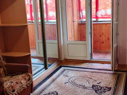 квартира за адресою Мазепи просп., 5