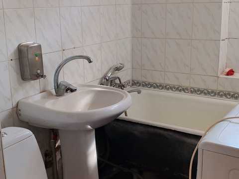 квартира за адресою Мазепи просп., 5