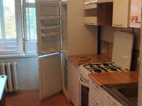 квартира за адресою Мазепи просп., 5