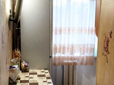 квартира за адресою Леоніда Каденюка просп. (Юрія Гагаріна), 15