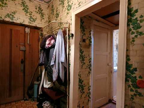 квартира за адресою Сергія Нігояна просп. (Калініна), 74