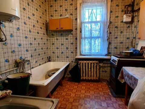 квартира за адресою Сергія Нігояна просп. (Калініна), 74