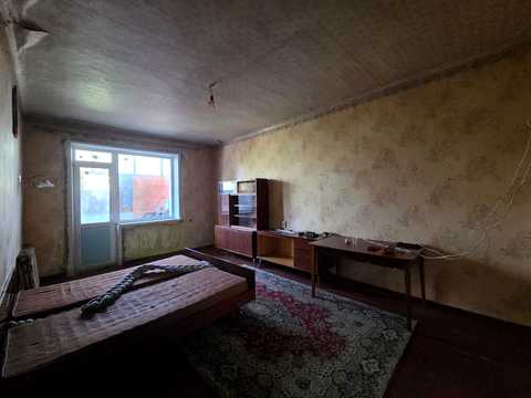 квартира за адресою Сергія Нігояна просп. (Калініна), 74