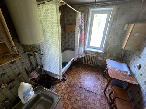 квартира за адресою Сергія Нігояна просп. (Калініна), 74