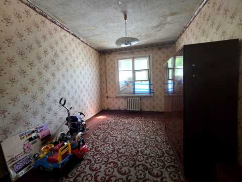 квартира за адресою Сергія Нігояна просп. (Калініна), 74
