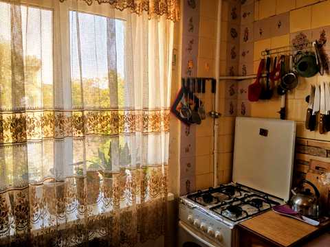 квартира за адресою Леоніда Каденюка просп. (Юрія Гагаріна), 15