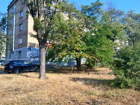 квартира за адресою Леоніда Каденюка просп. (Юрія Гагаріна), 15