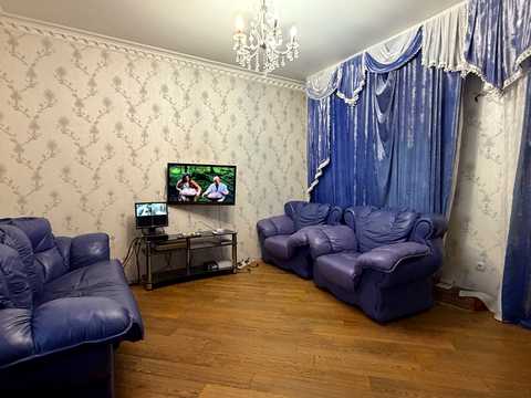 комерційна за адресою Київ, Бакинська вул., 23А