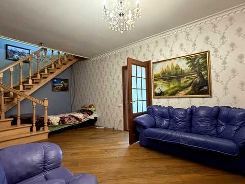 комерційна за адресою Київ, Бакинська вул., 23А