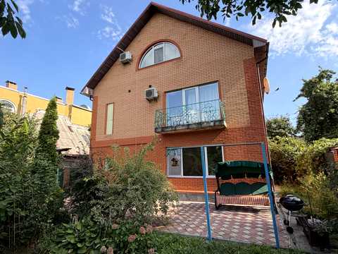 комерційна за адресою Київ, Бакинська вул., 23А