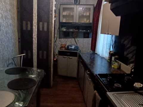 комната по адресу Кандаурова ул., 76
