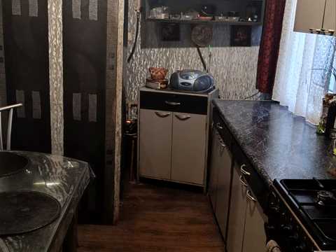 комната по адресу Кандаурова ул., 76